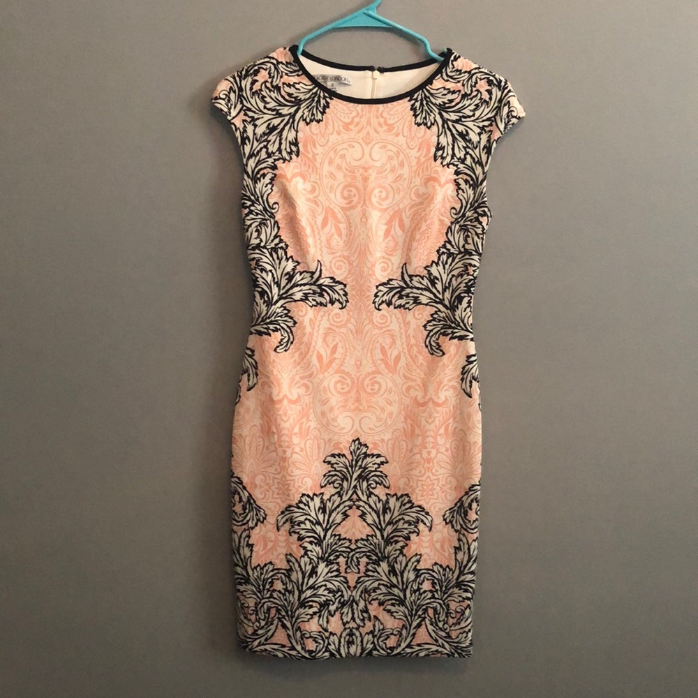 Maggie London Dress sz 2